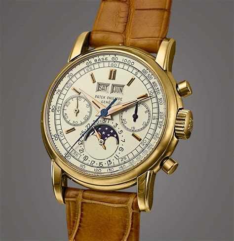 patek philippe 2499 vintage